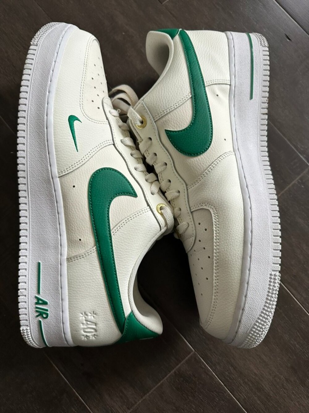 Nike Air Force 1 '07 LV8 Men's Shoes